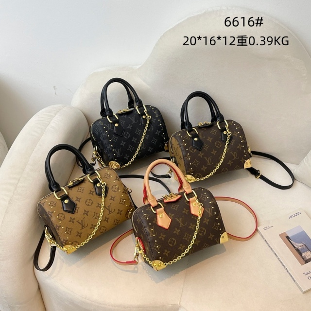 Leather Printed Women Luxury Crossbody Handbags