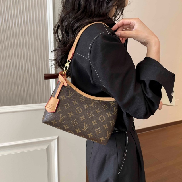 Printed Leather Fashion Women Crossbody Bags