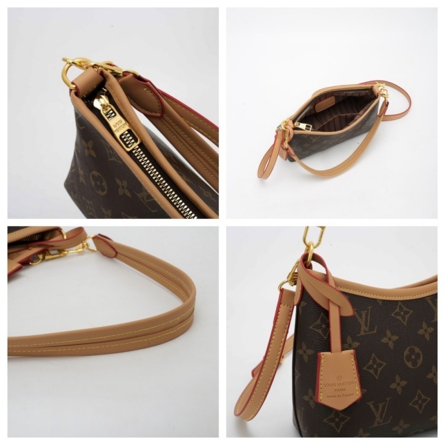 Printed Leather Fashion Women Crossbody Bags