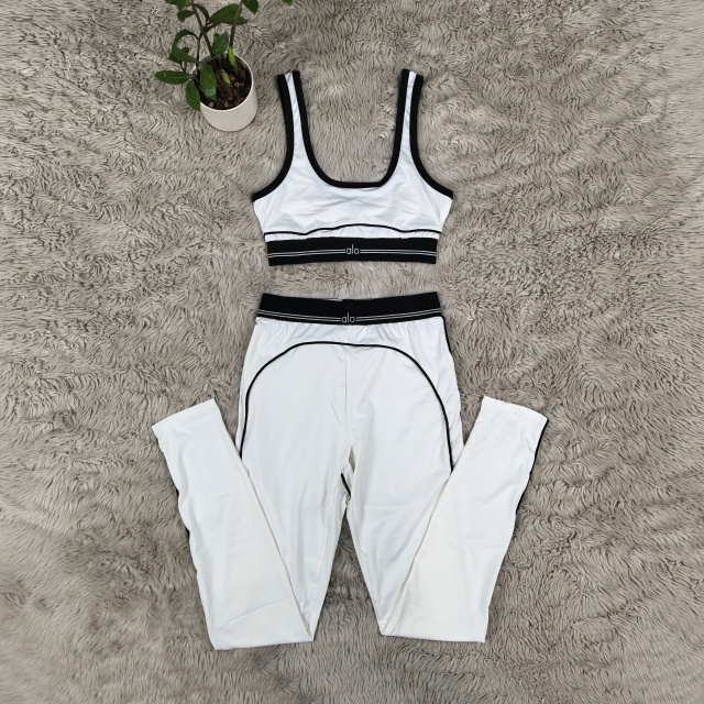 Tank Top Skinny Casual Jogging Suit