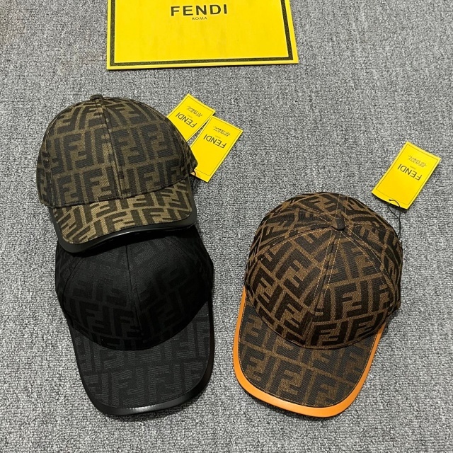 Chic Fashion Unisex Baseball Caps