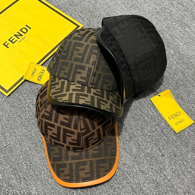 Chic Fashion Unisex Baseball Caps