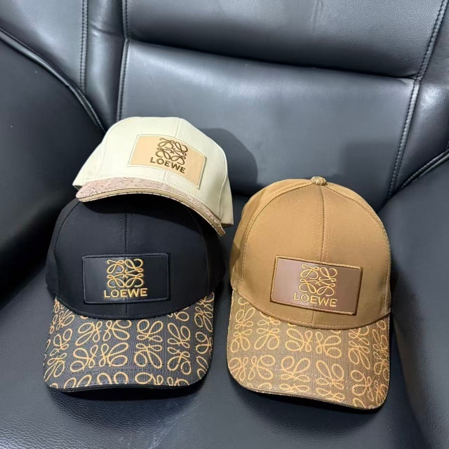 Fashion Design Unisex Baseball Caps