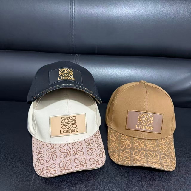 Fashion Design Unisex Baseball Caps