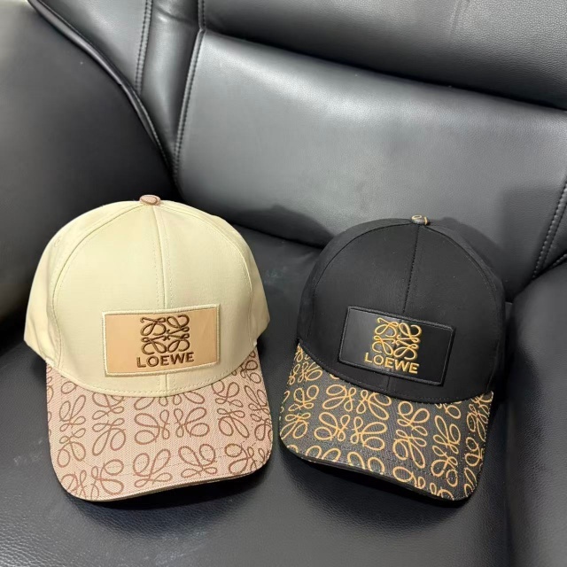 Fashion Design Unisex Baseball Caps