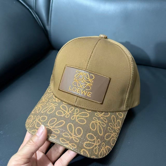 Fashion Design Unisex Baseball Caps
