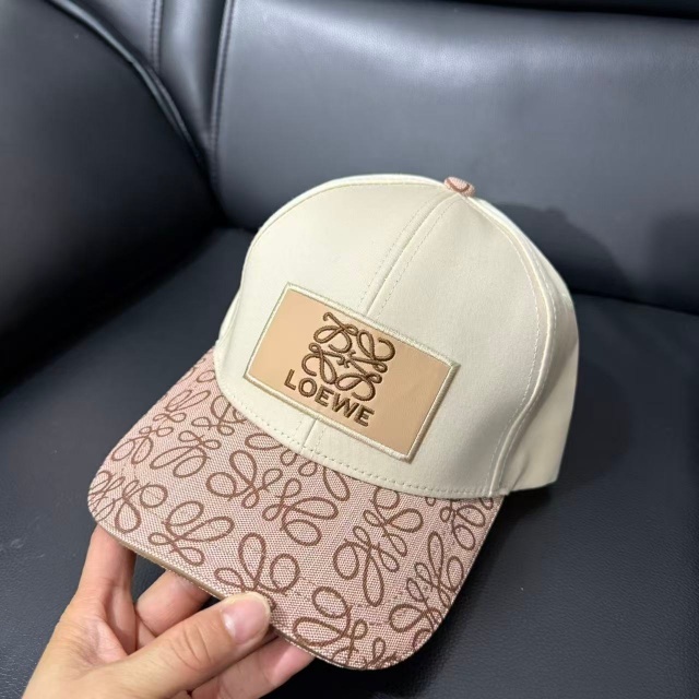 Fashion Design Unisex Baseball Caps