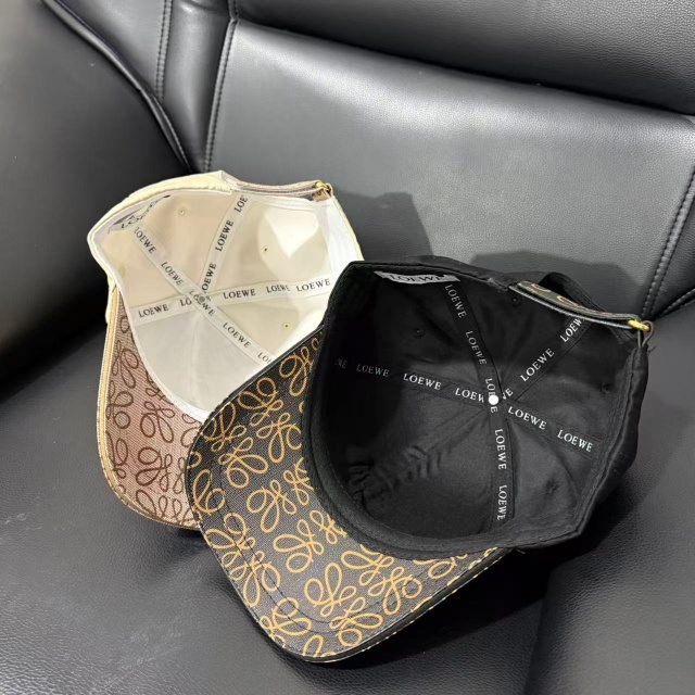Fashion Design Unisex Baseball Caps