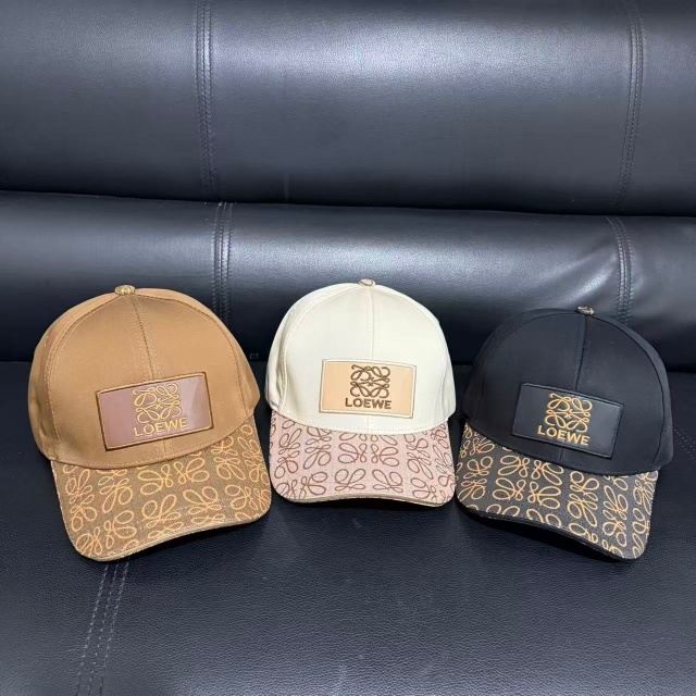 Fashion Design Unisex Baseball Caps
