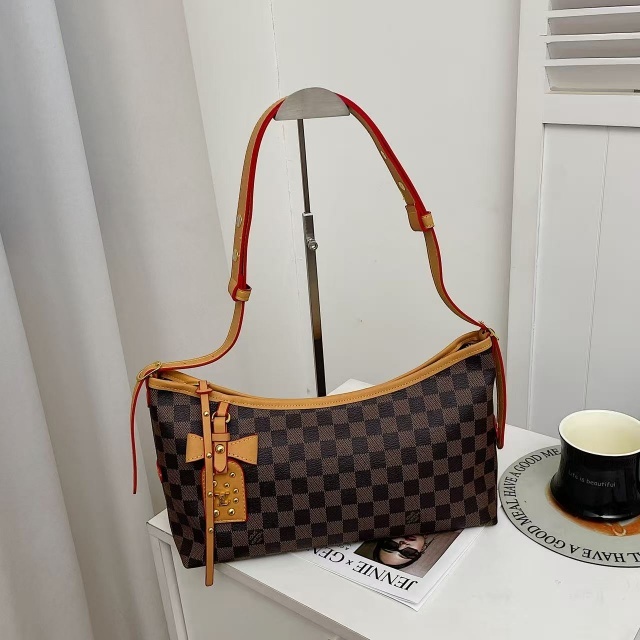 Fashion Leather Printed Women Handbags