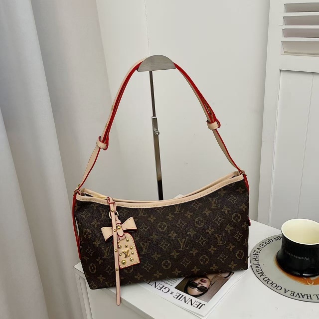 Fashion Leather Printed Women Handbags