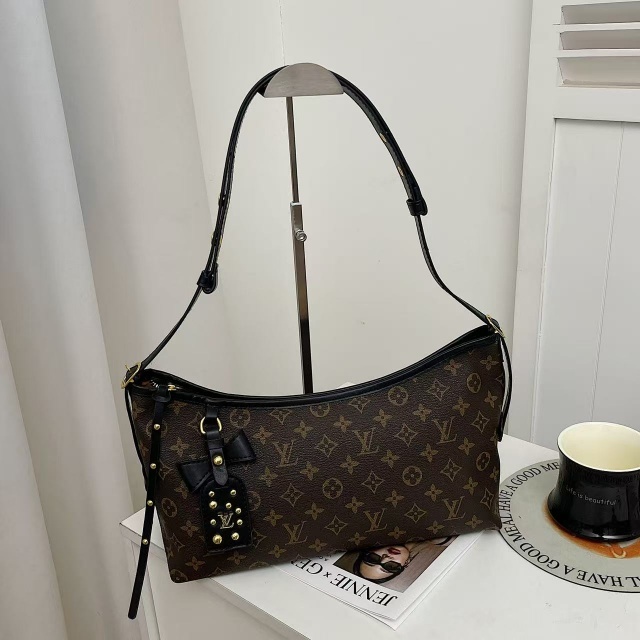Fashion Leather Printed Women Handbags