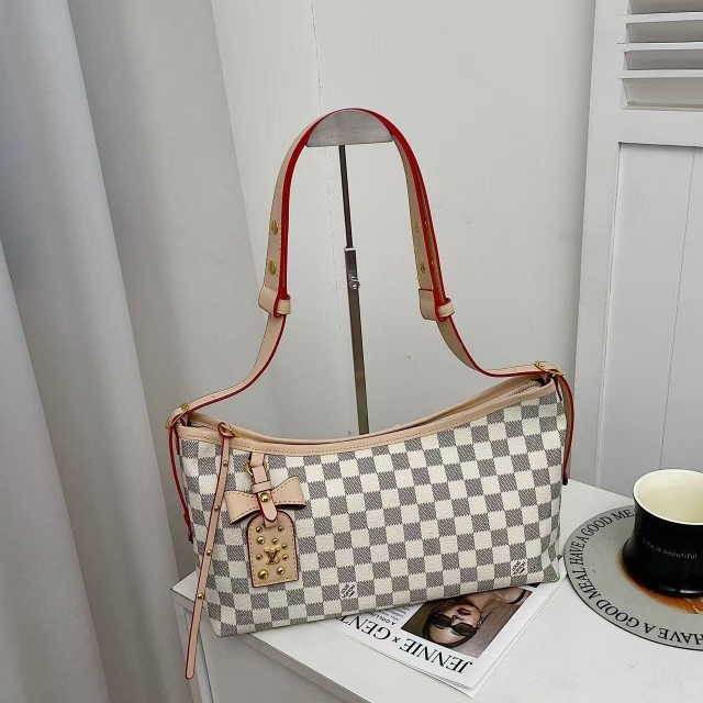 Fashion Leather Printed Women Handbags