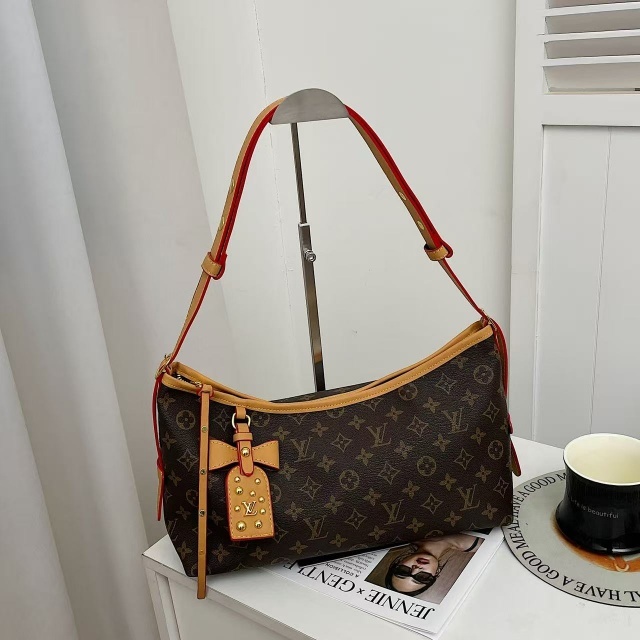 Fashion Leather Printed Women Handbags