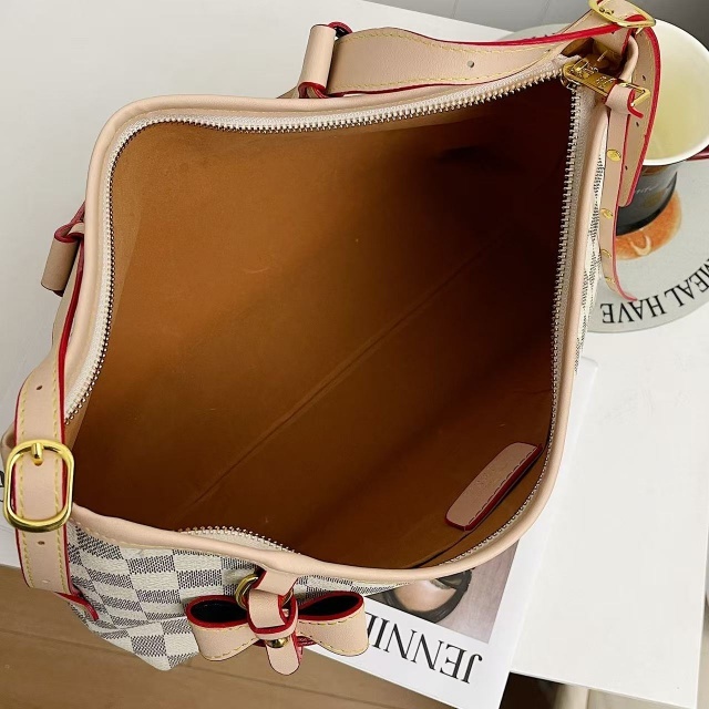 Fashion Leather Printed Women Handbags
