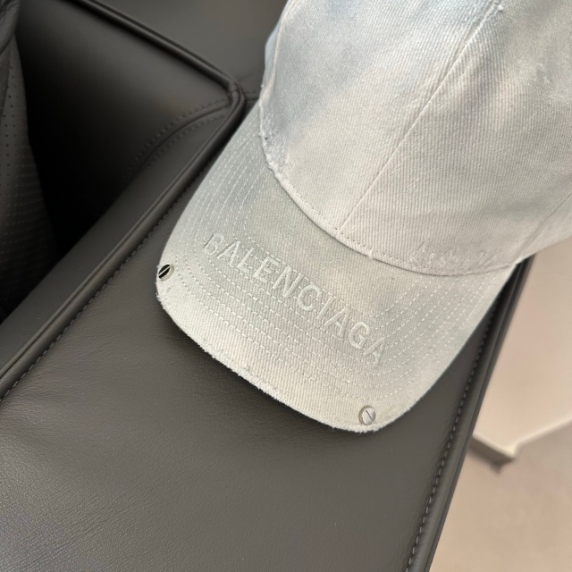 Washed Distressed Unisex Baseball Caps