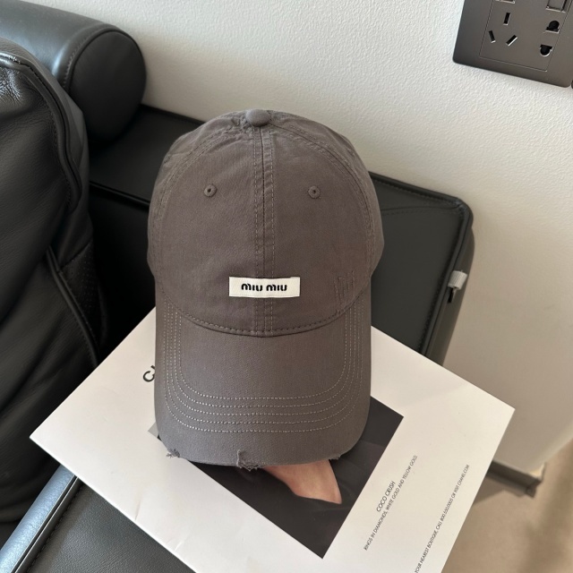 Candy Color Fashion Unisex Baseball Caps