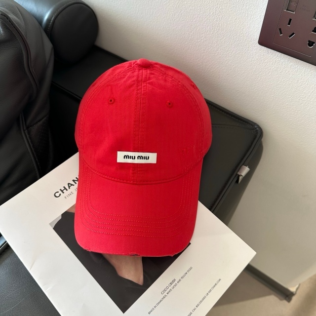 Candy Color Fashion Unisex Baseball Caps