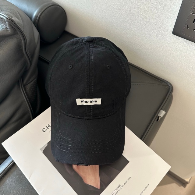 Candy Color Fashion Unisex Baseball Caps