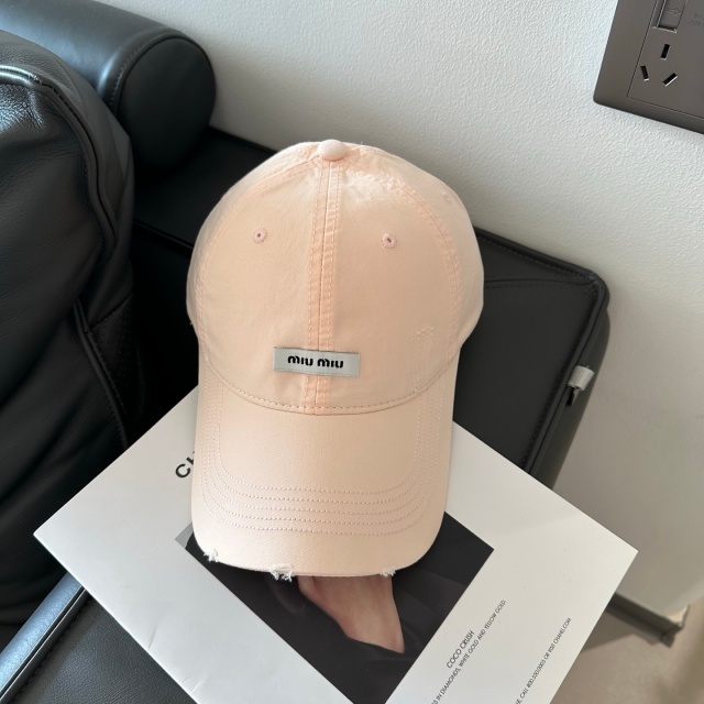 Candy Color Fashion Unisex Baseball Caps