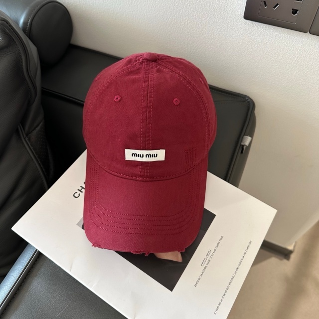Candy Color Fashion Unisex Baseball Caps