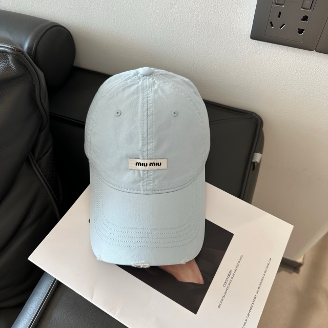 Candy Color Fashion Unisex Baseball Caps