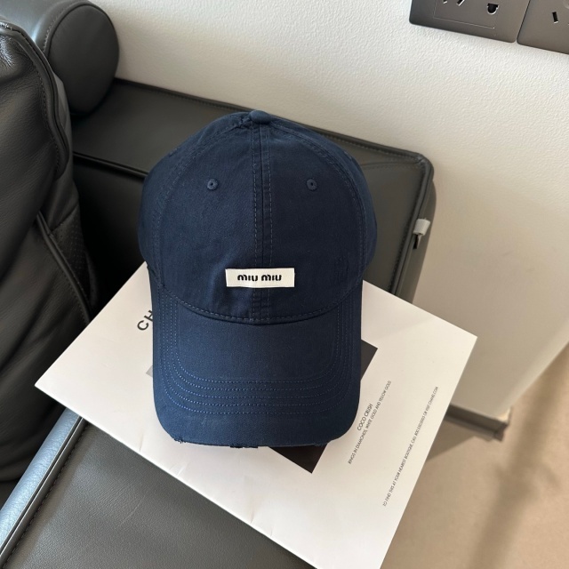 Candy Color Fashion Unisex Baseball Caps