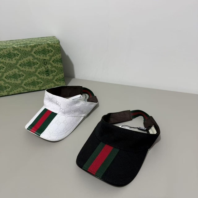 Fashion Striped Unisex Sports Visor