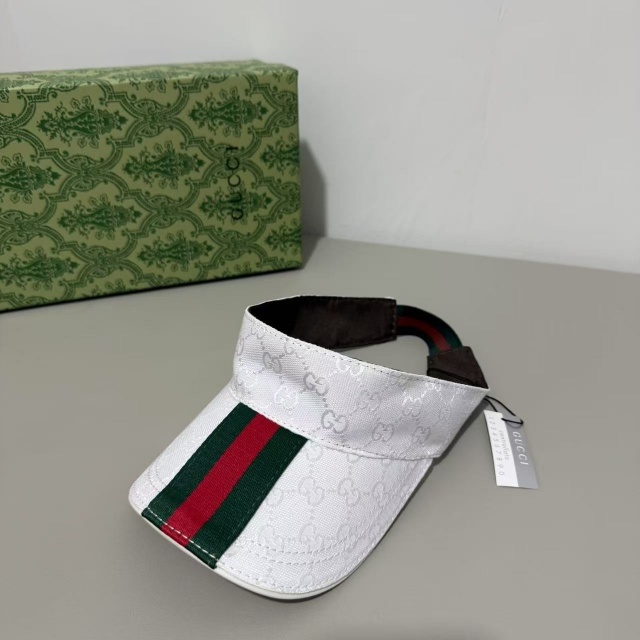 Fashion Striped Unisex Sports Visor