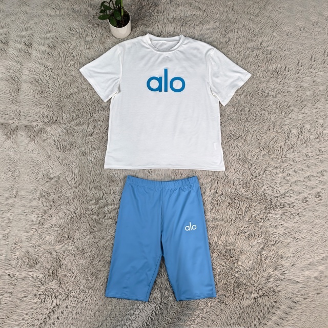 Fashion Women Casual Sport Short Set
