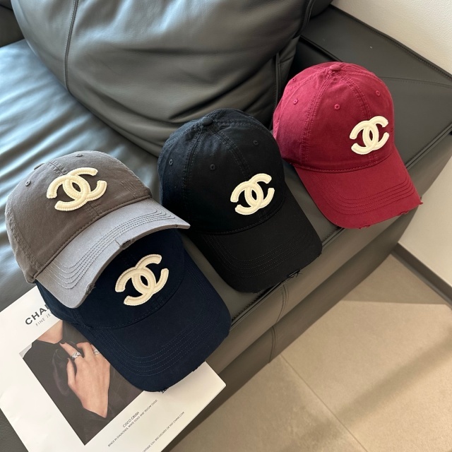 Soft Top Fashion Unisex Baseball Caps