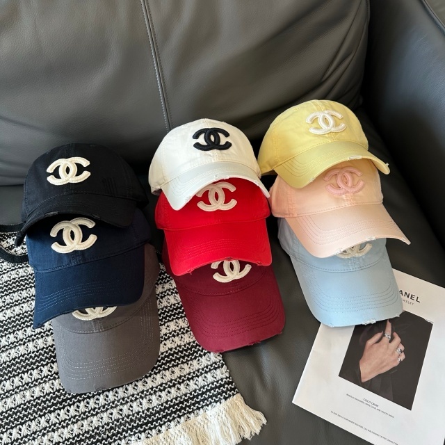 Soft Top Fashion Unisex Baseball Caps