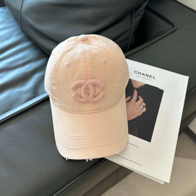 Soft Top Fashion Unisex Baseball Caps