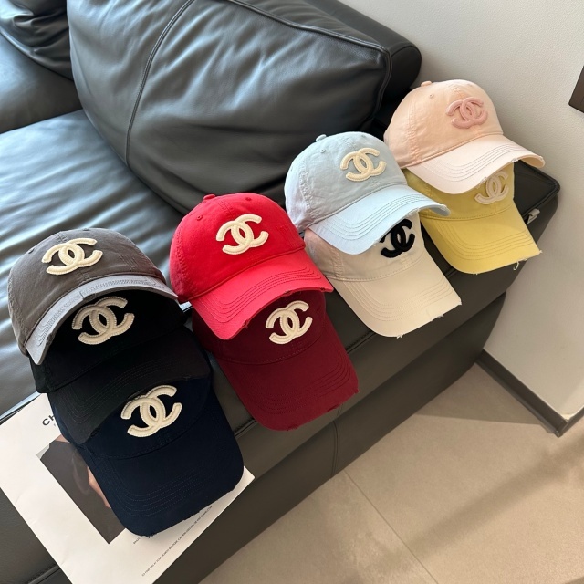 Soft Top Fashion Unisex Baseball Caps