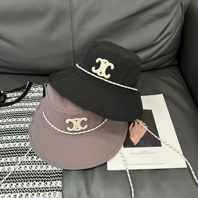 Fashion Design Unisex Bucket Hats