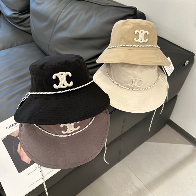Fashion Design Unisex Bucket Hats