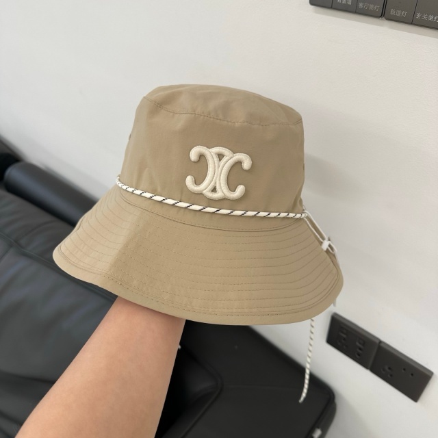 Fashion Design Unisex Bucket Hats