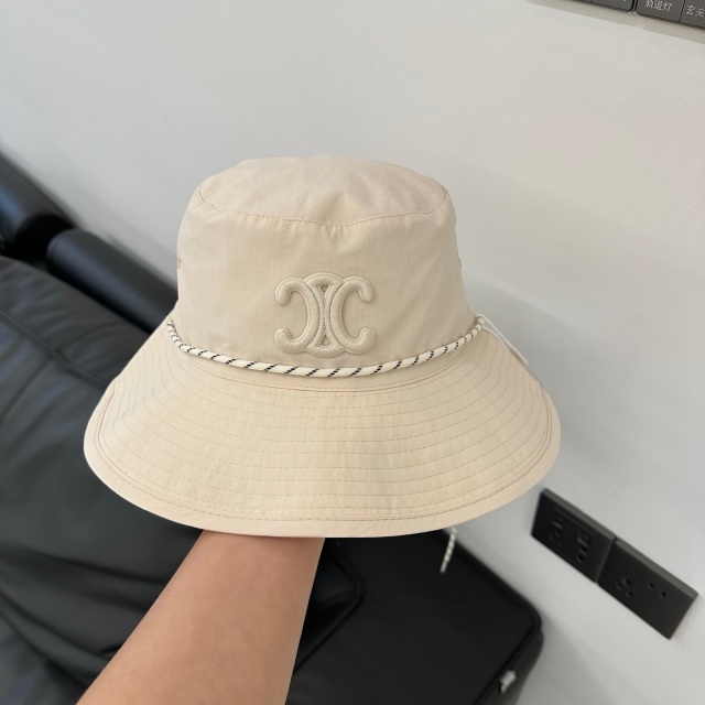 Fashion Design Unisex Bucket Hats