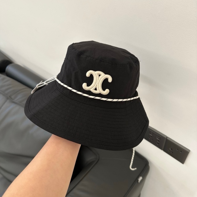 Fashion Design Unisex Bucket Hats