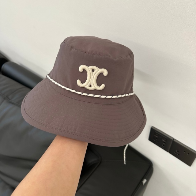 Fashion Design Unisex Bucket Hats
