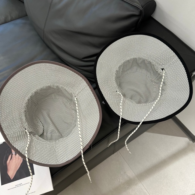 Fashion Design Unisex Bucket Hats
