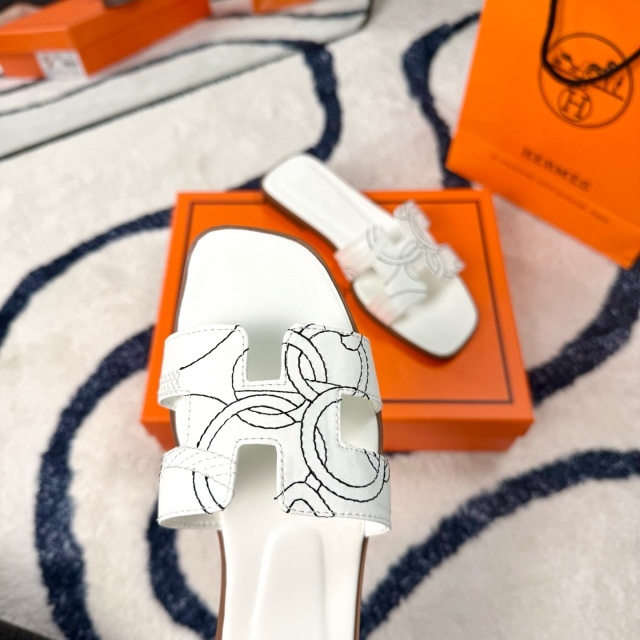 Sexy Hollow Out Women Casual Slides