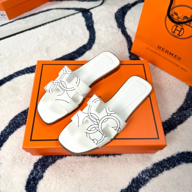 Sexy Hollow Out Women Casual Slides