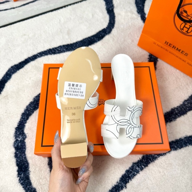 Sexy Hollow Out Women Chunky Sandals