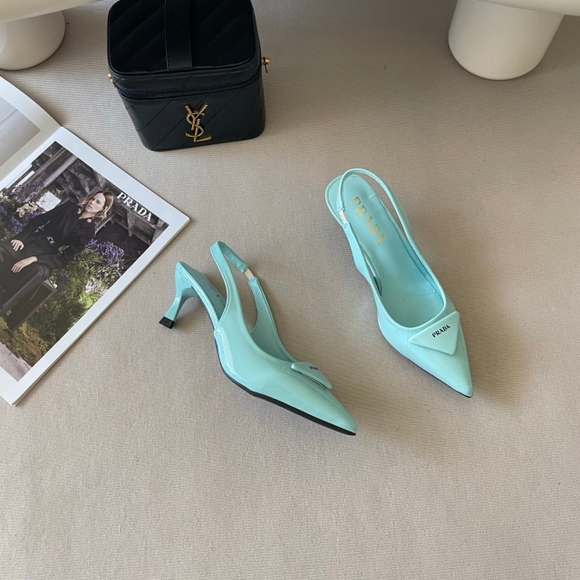 Women Sexy Pointed Toe Thin Heeled Sandals