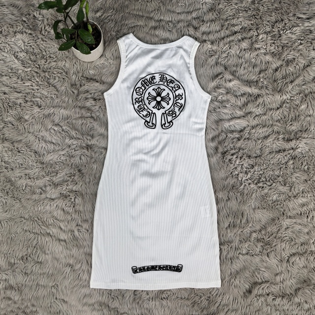 Fashion Women Bodycon Vest Dress
