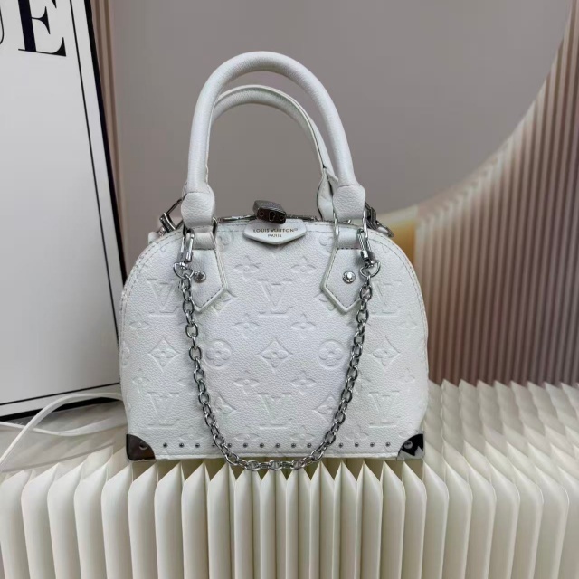 Fashion Leather Embossing Women Crossbody Handbags