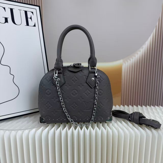 Fashion Leather Embossing Women Crossbody Handbags