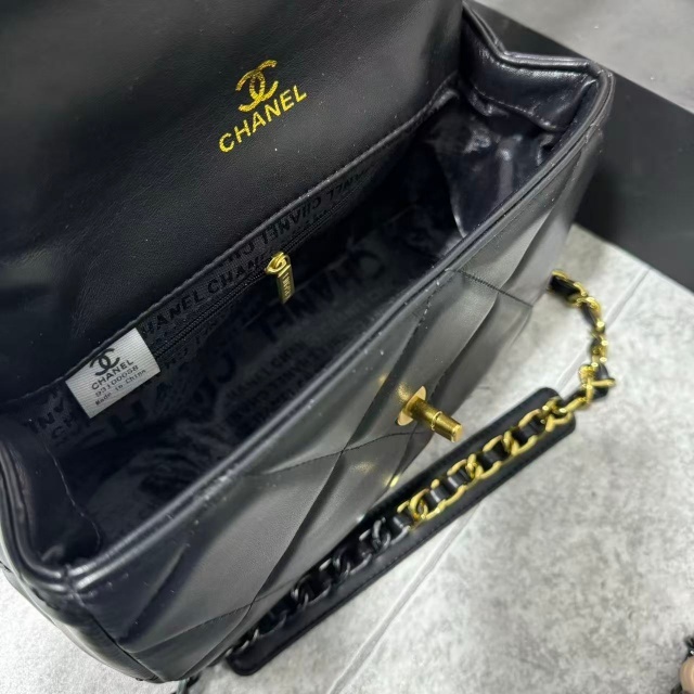 Leather Fashion Chained Women Messenger Bags