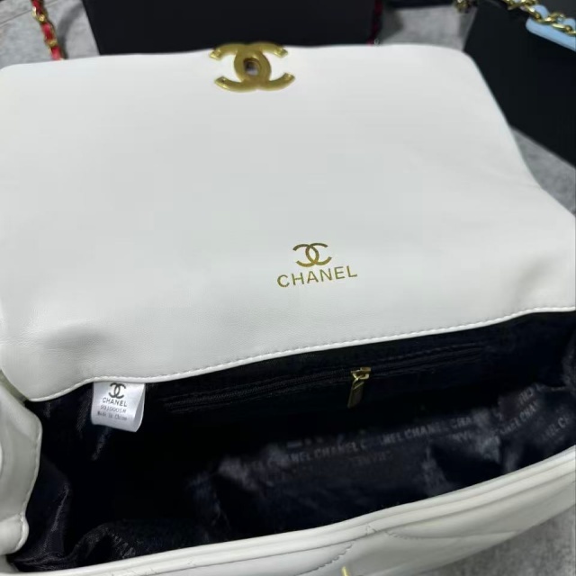 Leather Fashion Chic Women Messenger Bags
